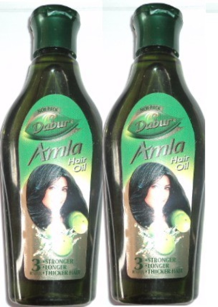 Buy Dabur Amla Hair Oil Gold 275ml Online