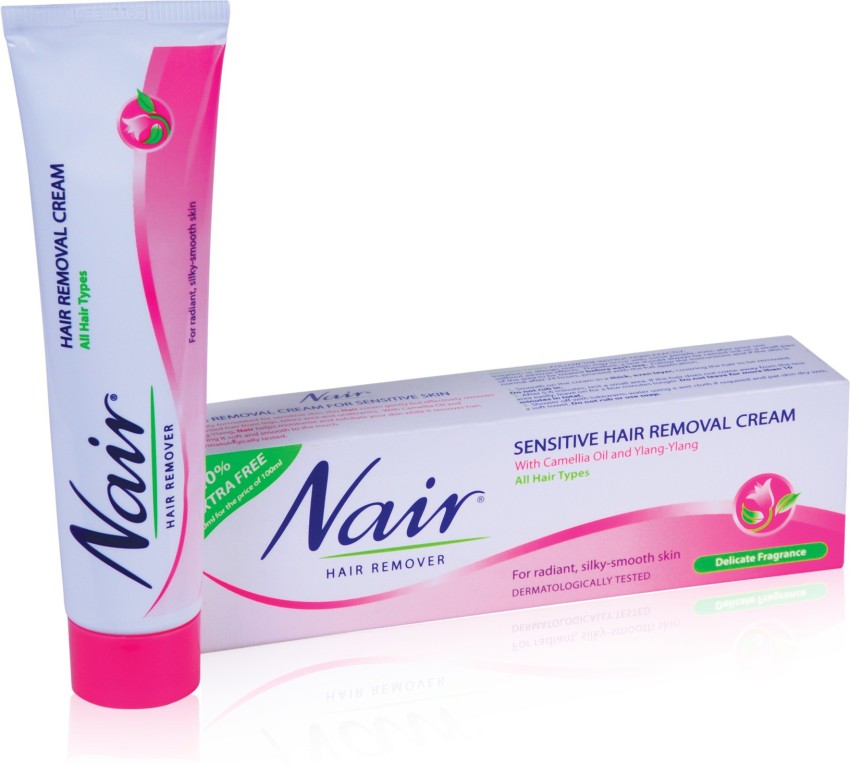 Nair Hair Remover Cream Rose Cream Price in India Buy Nair