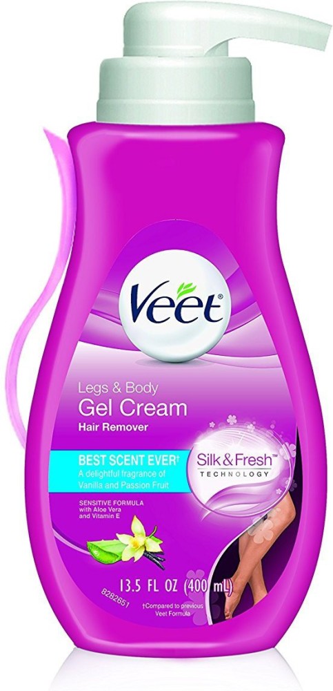 Veet Gel Hair Remover Cream, Sensitive Formula, 13.50 Ounce Cream - Price  in India, Buy Veet Gel Hair Remover Cream, Sensitive Formula, 13.50 Ounce  Cream Online In India, Reviews, Ratings & Features
