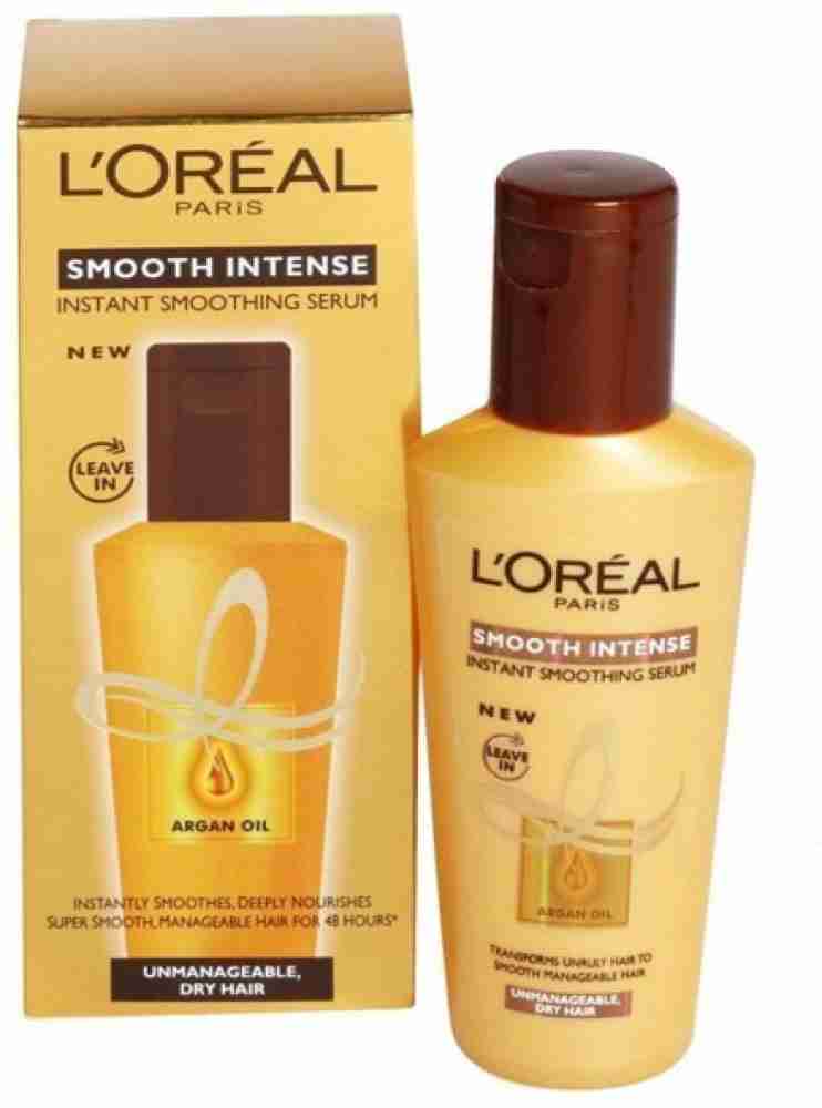 L Oreal Paris Smooth Intense Instant Price in India Buy L Oreal Paris Smooth Intense Instant Online In India Reviews Ratings Features Flipkart