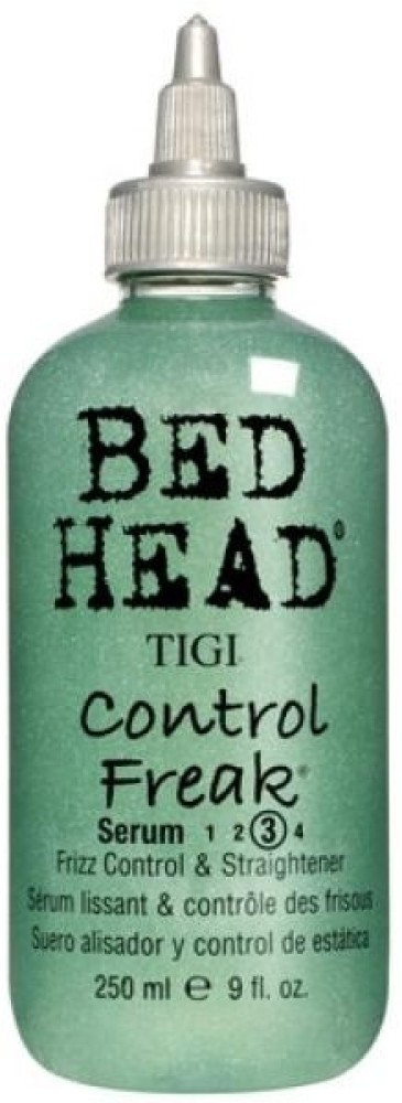 Control Freak Frizz Control And Straightener  Bed Head by TIGI