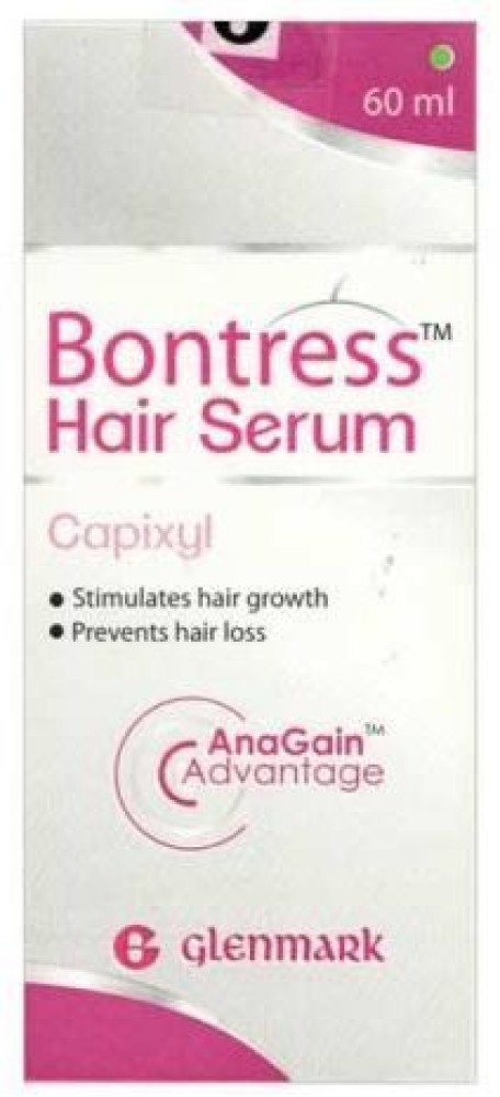 Bontress Pro Hair Serum  Buy Bontress Pro Online at Truemeds