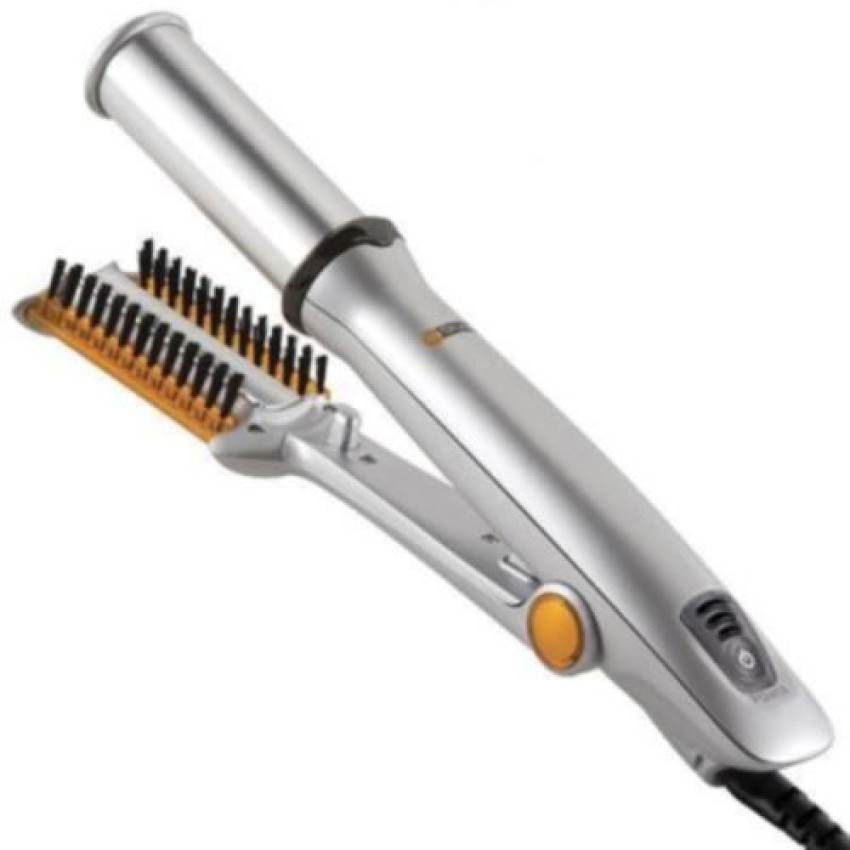 Brite hair shop straightener and curler