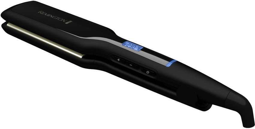 Remington s5520 hair straightener hot sale