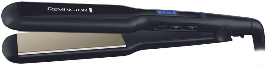 Remington s5520 hair straightener top