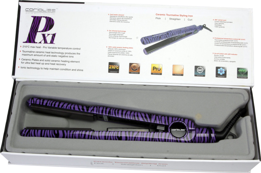 Corioliss straighteners new arrivals