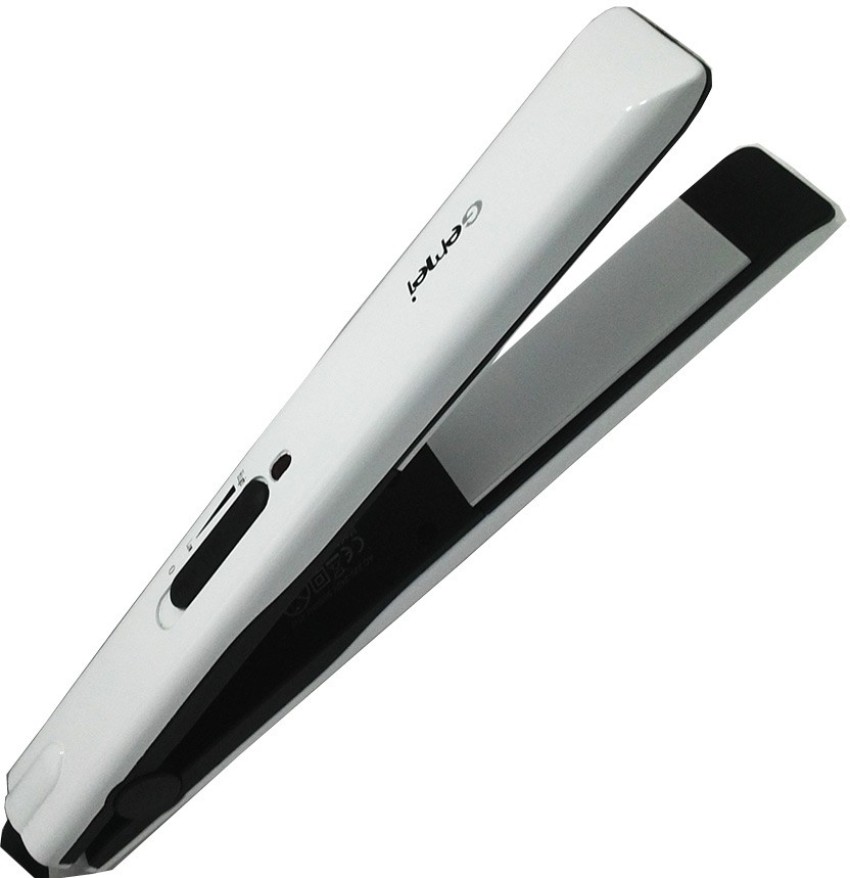 Gemei hair outlet straightener