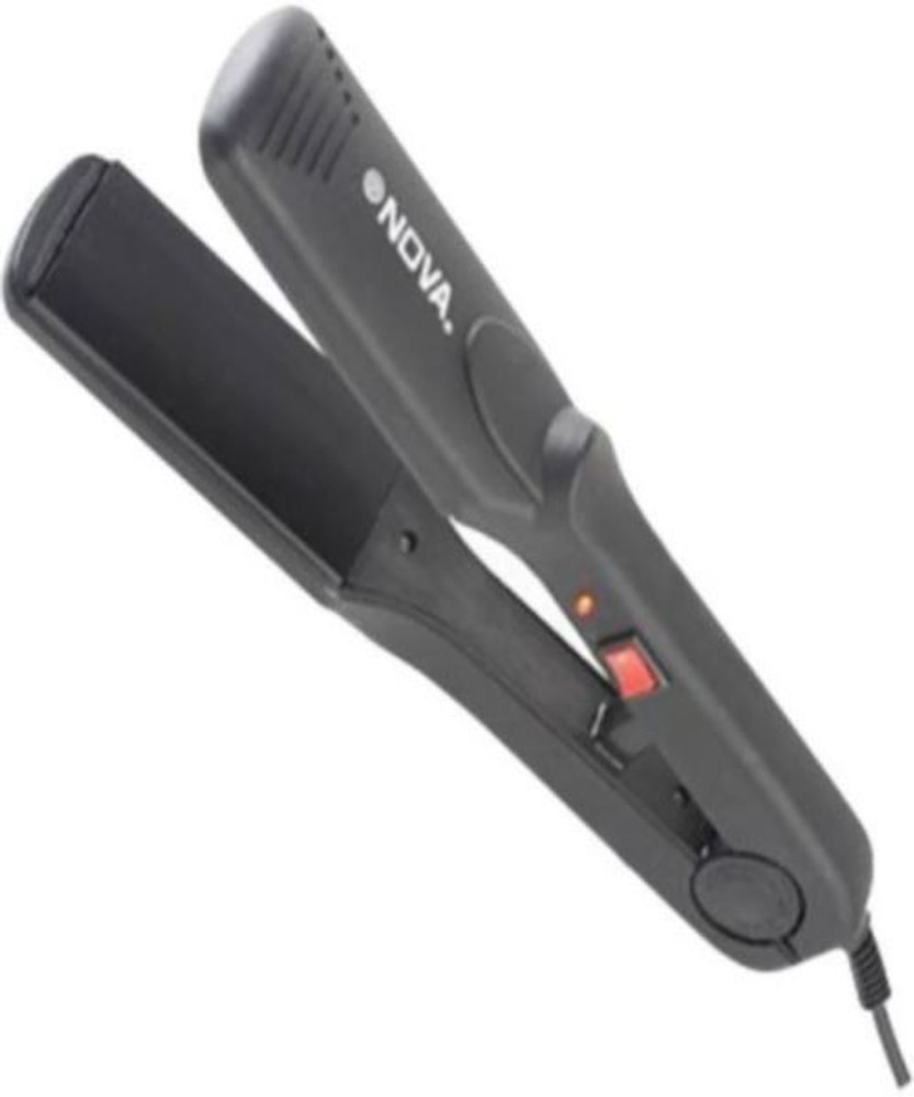 Hair straightener nova flipkart online