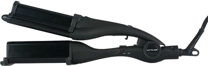 Corioliss big new arrivals wave hair curler