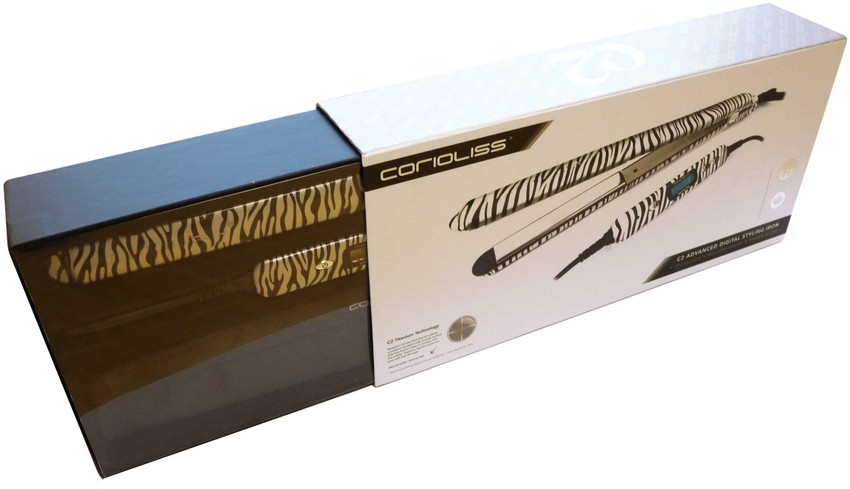 Corioliss straighteners c2 sales