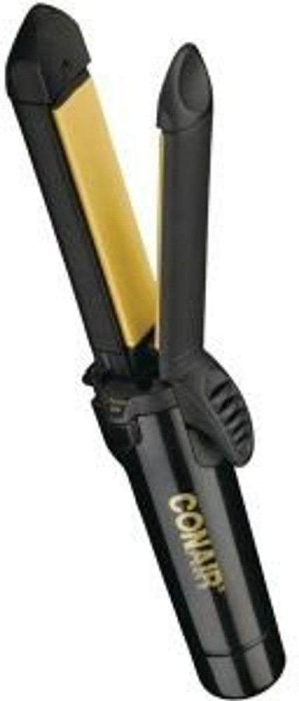 Conair crimper sale and straightener