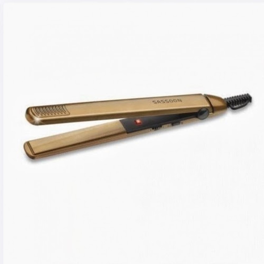 Vidal sassoon straightener on sale price