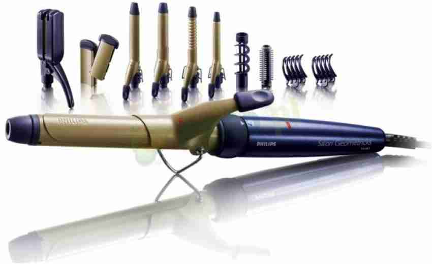 Philips 10 in 1 clearance hair styler