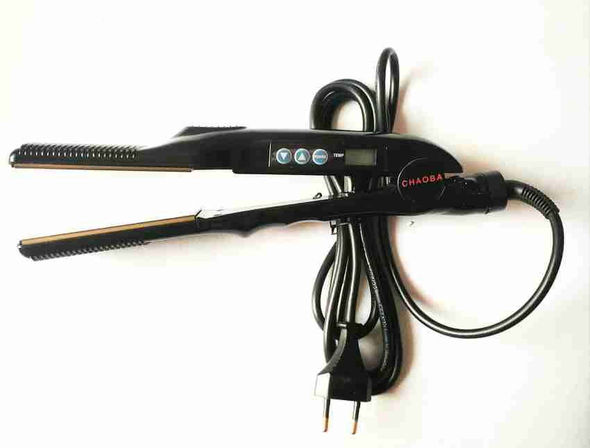 Chaoba straightener clearance price