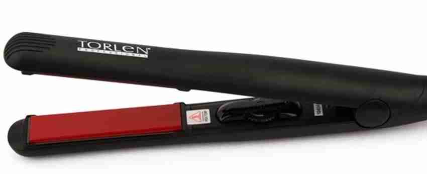 Korean top hair straightener