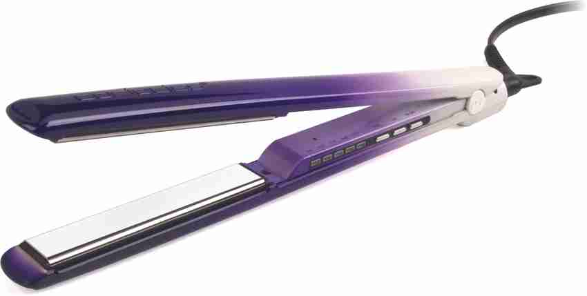 CORIOLISS C3 Super Slim Titanium Professional Purple Ombre Hair Straightener CORIOLISS Flipkart