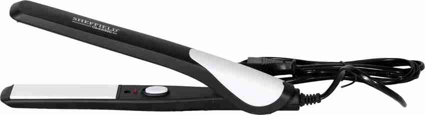 Sheffield hair on sale straightener price