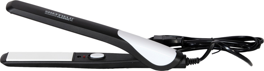 Sheffield Classic Cool look 220V SH 5057 Hair Straightener Sheffield Classic Flipkart