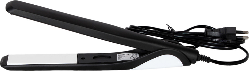 Sheffield hair straightener price store