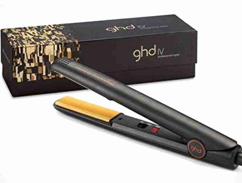 ghd STYLER IV Hair Straightener ghd Flipkart