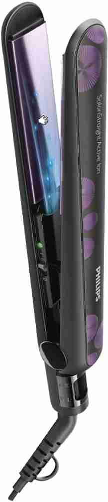 Hp8310 hair outlet straightener