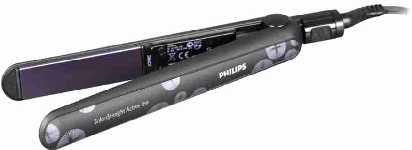 Philips hair straightener hp8310 sale