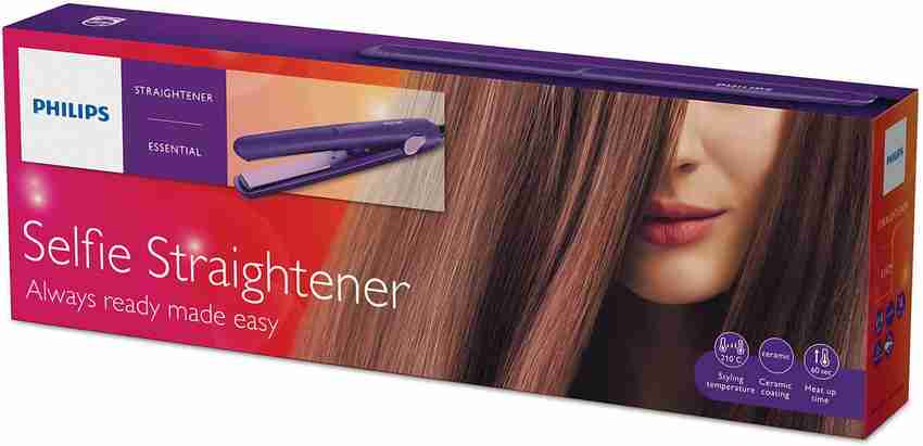 PHILIPS HP8304 06 Selfie Hair Straightener PHILIPS Flipkart