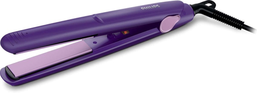 Philips Hair Straightener HP8318 KeraShine temp contro