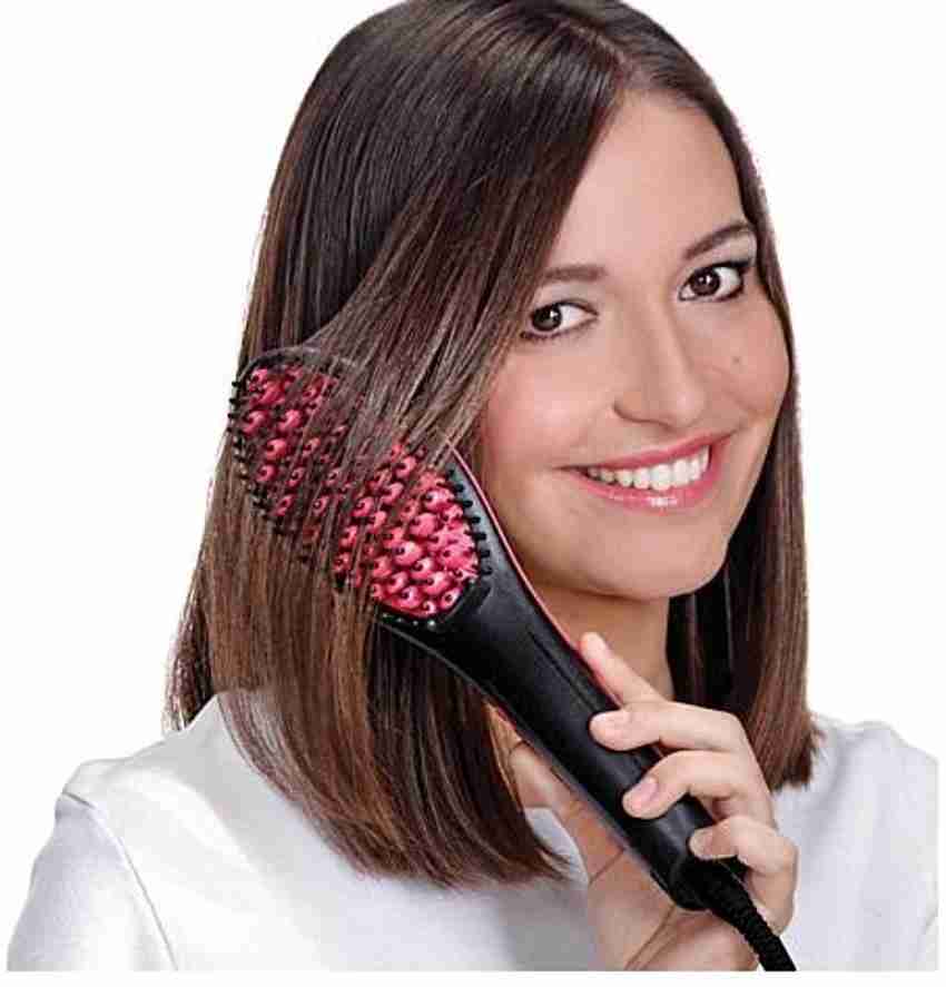 Maxel hair straightener discount