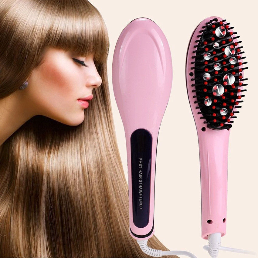 Best fast hair straightener outlet