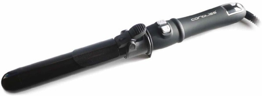 Corioliss curler top
