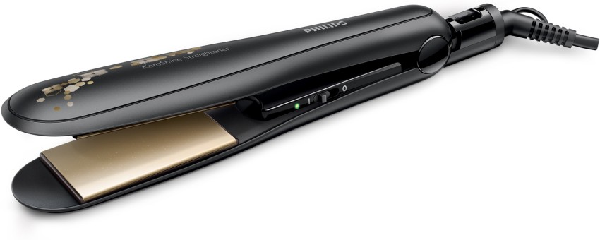 Catok philips kerashine outlet straightener