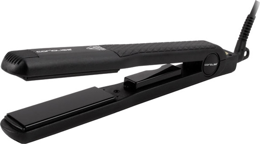 CORIOLISS Pro V Jet Black Hair Straightener CORIOLISS Flipkart
