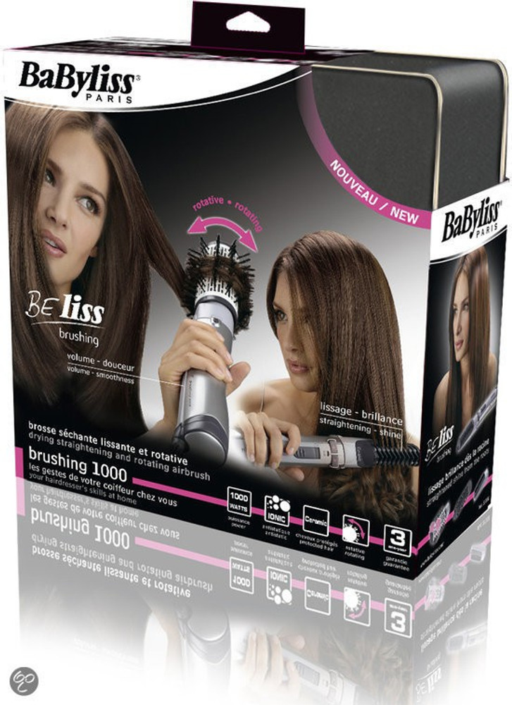 Babyliss sales 2735e precio