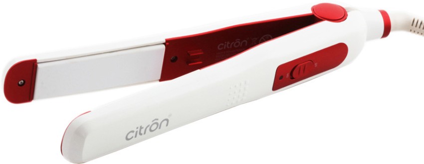 Citron 2025 hair straightener