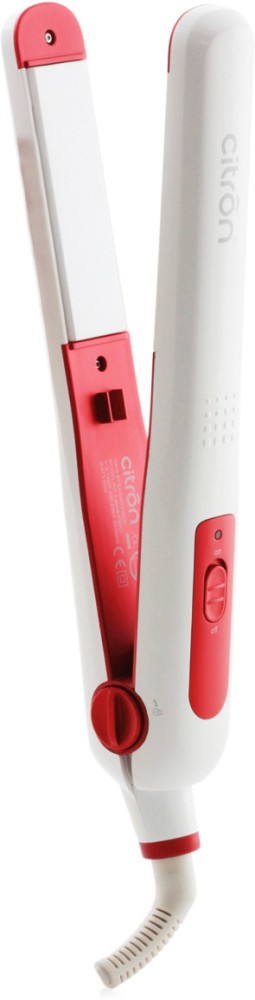 Citron 2025 hair straightener