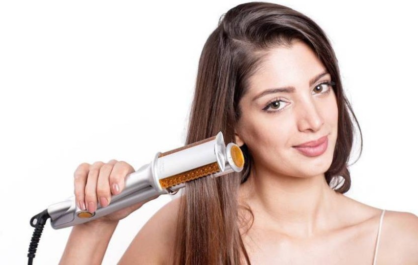 3p discount hair curler