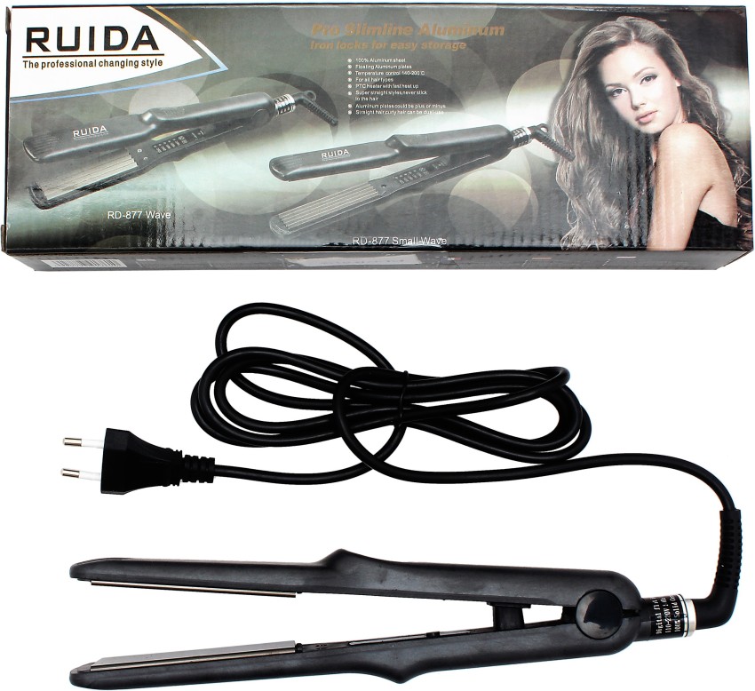 Ruida hotsell flat iron