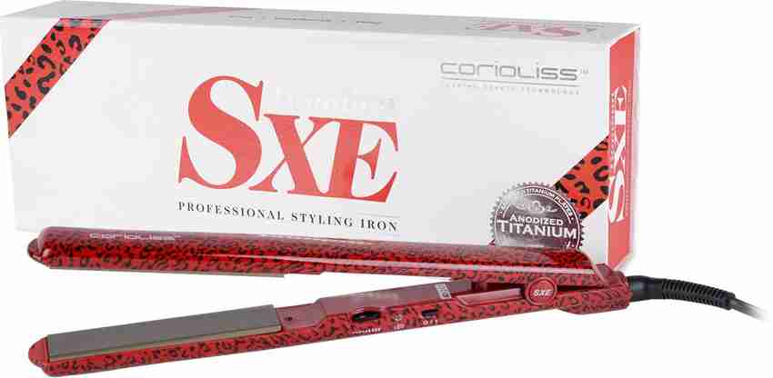 Corioliss sxe online