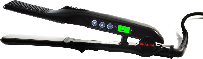 Chaoba hair straightener outlet price list