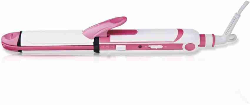 Nova 3 in outlet 1 hair styler review