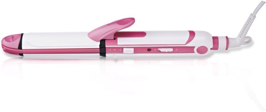 Nova hair clearance straightener flipkart