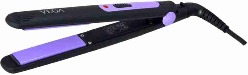 Vega vhsh 2025 17 hair straightener