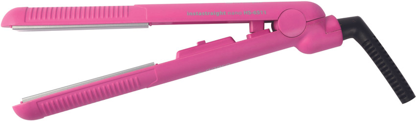 AGARO Instastraight Nano HS 6511 Hair Straightener