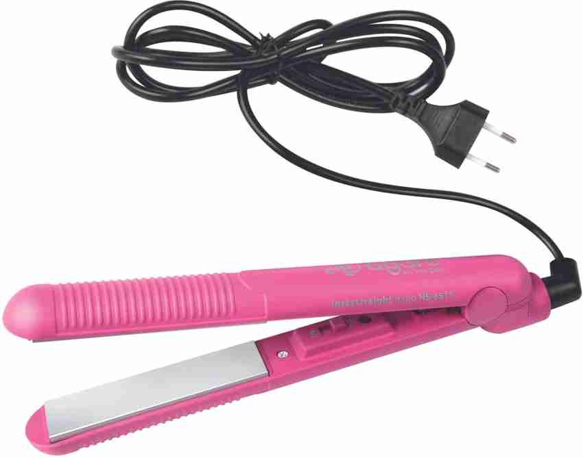 Agaro hair deals straightener flipkart