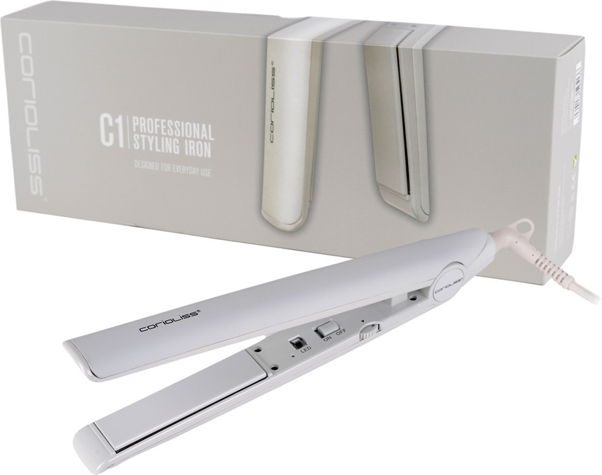 Corioliss c1 hotsell professional styling iron
