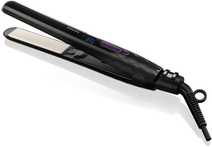 Philips BHH880/50 Hair Straightner (White) Online at Best Prices in India |  Shop.GadgetsNow