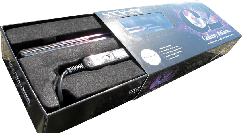 CORIOLISS C2 Galaxy Hair Straightener CORIOLISS Flipkart