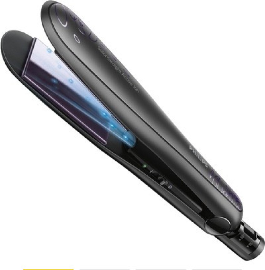 Philips hair straightener shop and curler flipkart