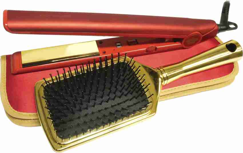 Royale straightener iron discount